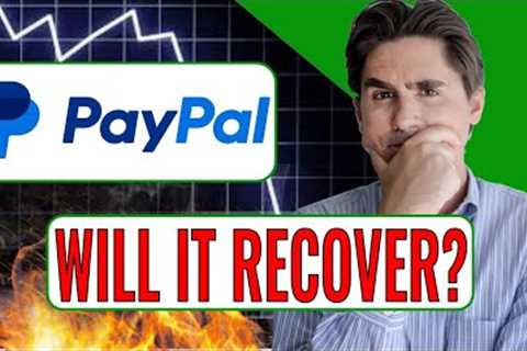 CAN PAYPAL RECOVER? PYPL STOCK EARNINGS ANALYSIS