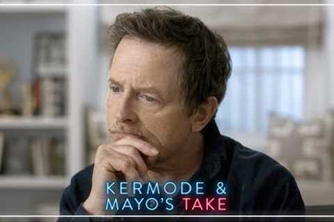 Mark Kermode reviews Still: A Michael J. Fox Movie - Kermode and Mayo's Take