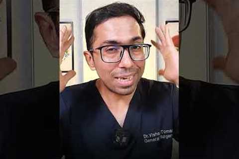 Follow this TRICK to AVOID eating JUNK FOOD