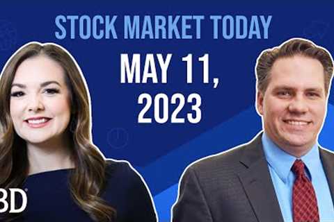 META, AMZN, SWAV In Focus; Indexes Mixed But Megacaps Still Strong | Stock Market Today