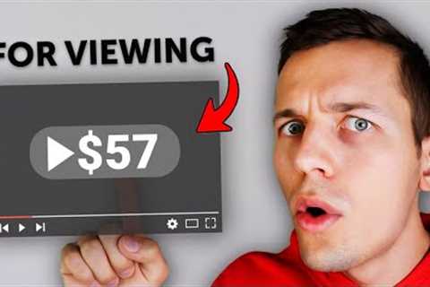 WITHDRAW $570 After 10 YouTube Videos You Watched - Make Money Online