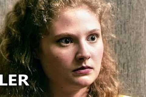 POLLEN Trailer (2023) Ava Rose Kinard, Thriller Movie