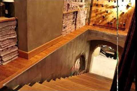 How To Build An Underground Shipping Container Home - shipping container as an underground shelter