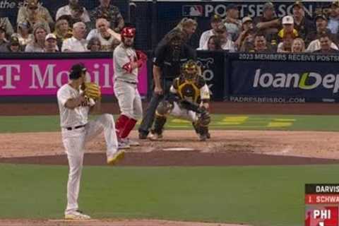 POSTSEASON MOONSHOTS