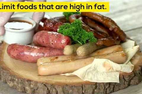 Digestive System – Top 10 Healthy Tips to Improve your Digestive System Naturally