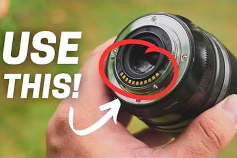 5 Tips On Speeding Up Your Photography Workflow