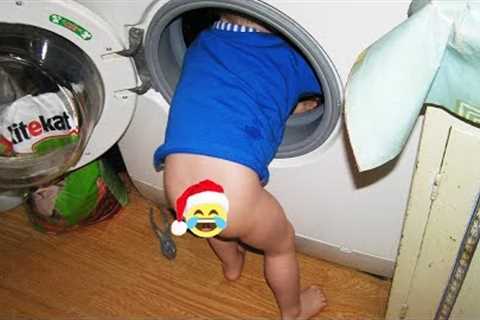 The Best of Cute and Funny Baby Videos | FAILS BOSS