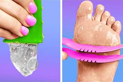 Magic Benefits Of Aloe Vera And Stunning Beauty Hacks