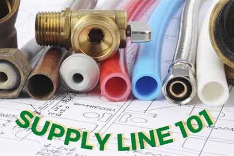 Everything You Need To Know About Supply Lines