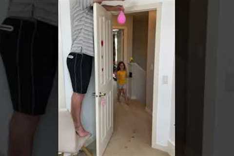 Smart kid - funny video - Try not to laugh 🤣 #shorts