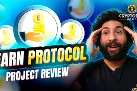 Earn Protocol Review 2023: Yield Farming, Staking &amp; Liquidity Pooling