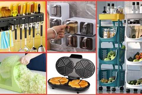 Amazon Latest Home Useful Items/Kitchen Gadgets/Home Organisers Smart Appliances Online available/