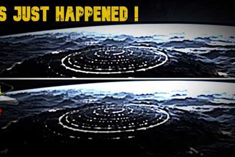 James Webb Telescope Provides First Authentic Snapshot of Another World
