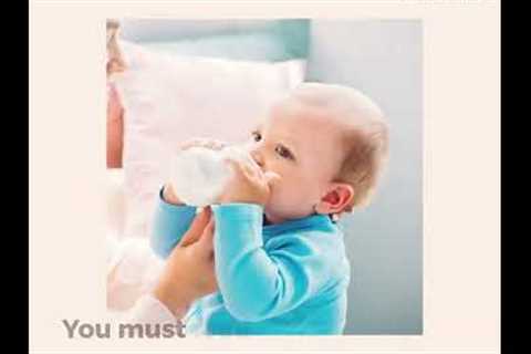 5 Bottle Feeding Mistakes to Avoid for a Healthy Baby