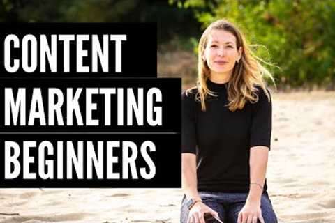 Contentmarketing voor beginners; snelle werkwijze voor het beheren van je Socials {Tips &amp;..