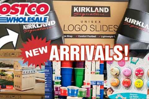COSTCO New Arrivals! Come see WHAT we FOUND!