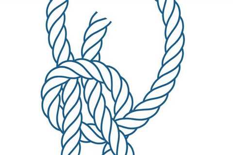 Are you familiar with these 5 essential knots?