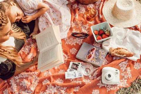 How to treat yourself to a luxurious day out