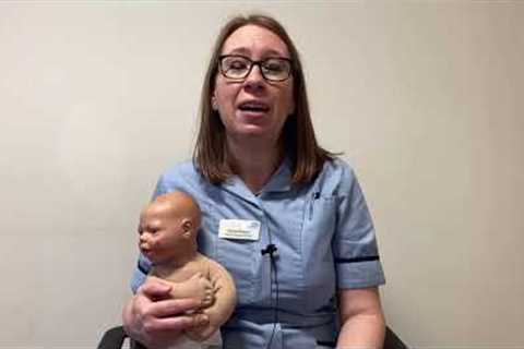 Responsive parenting and it’s effect on your baby’s brain development