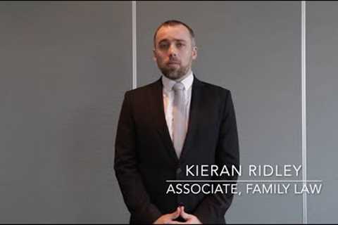 Family Law: What is a Family Lawyer? | Matthews Folbigg Lawyers