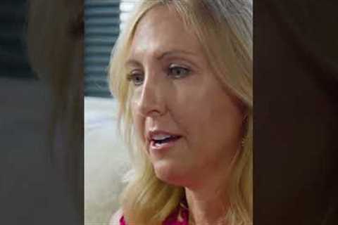 Tara's Story: Mild COVID But Extreme Long-COVID Symptoms
