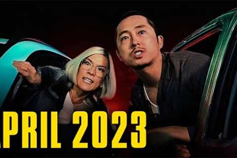 12 Best TV Shows of April 2023