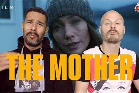 THE MOTHER Movie Review **SPOILER ALERT**