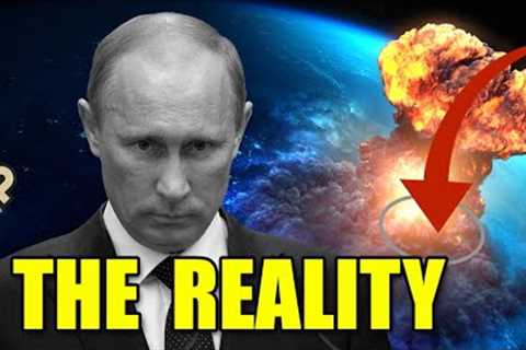 What THEY Aren't Telling You About World War 3