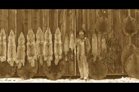 Making an easy Predator Bait