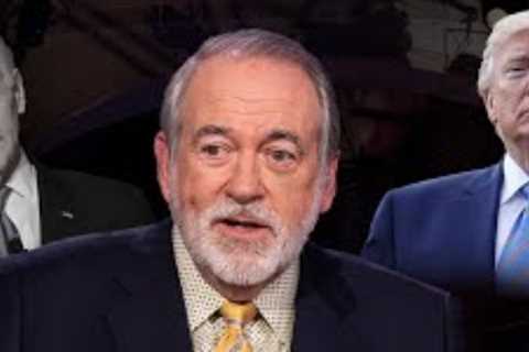 Q&amp;A: What Would Make Me Vote for Robert F. Kennedy Jr.? | Live With Mike Clip | Huckabee