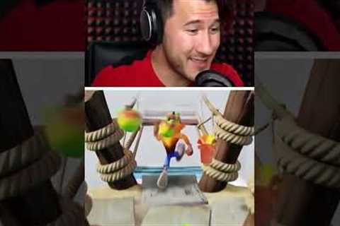 The HARDEST Levels In Video Games