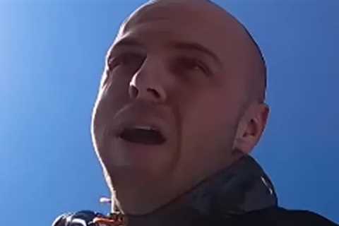 YouTuber Admits to Intentionally Crashing Plane After Initially Claiming Engine Failure, Says DoJ