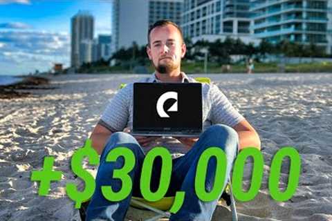 I Found The BEST Source of Digital Passive Income in 2023