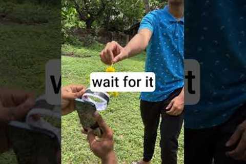 creative photography tricks #shorts