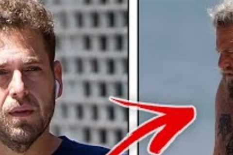 The Top 10 Celebrities who Ruined their Career in 2023