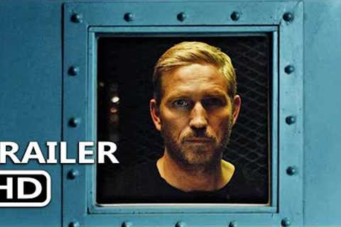 SOUND OF FREEDOM Official Trailer (2023)