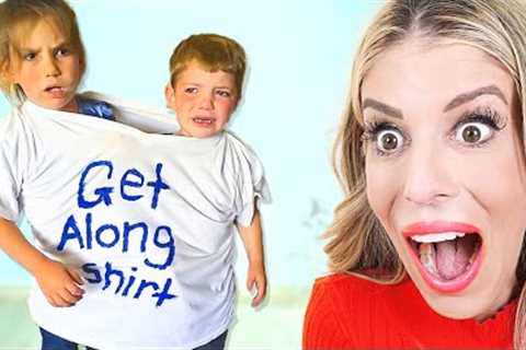 Funny Parents Trolling Their Kids