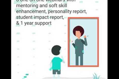 ProBano's Career Guidance Programs | April 2020 | Career Guidance for High School &amp; College..