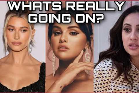 SELENA GOMEZ CANCELLED BY FANS AND ENEMIES?!