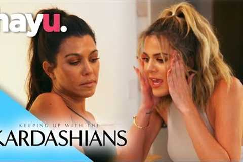 Is Dash Dead? | Keeping Up With The Kardashians