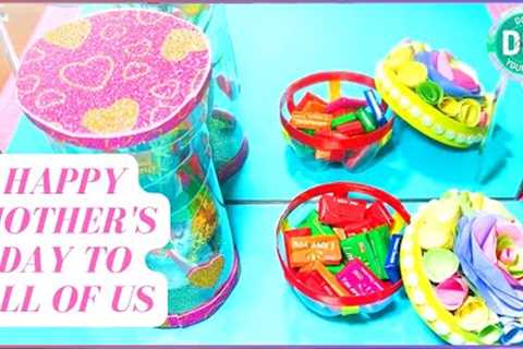 SPECIAL GIFTS I MADE FOR MOTHER'S DAY | DIY