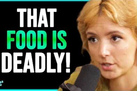 The TOP FOODS You SHOULD NOT EAT To Lose Weight &amp; LIVE LONGER | Jessie Inchauspé