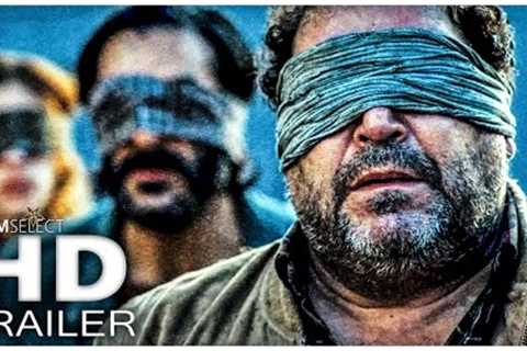 Bird Box Barcelona Trailer (2023)