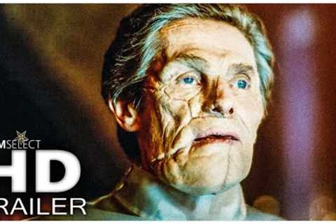 POOR THINGS Teaser Trailer (2023)