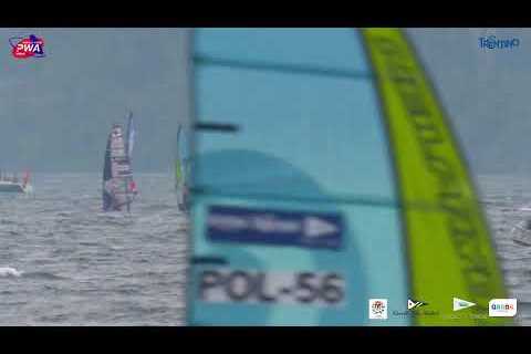 PWA Torbole World Cup 2023