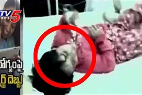 Viral Video of a Child Addicted to Smart Phones and Internet | Unbelievable Stories | TV5 News