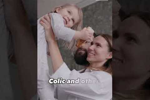 Colic and Digestive Issues in Babies: Effective Tips and Tricks for Parents