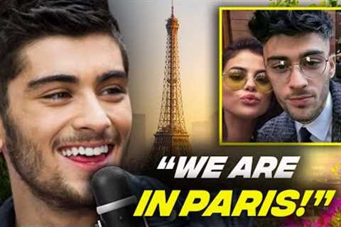 Zayn Malik And Selena Gomez REVEALS Why They Didn't Attend Met Gala 2023