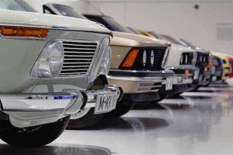 Why you should consider shipping your car to your preferred destination