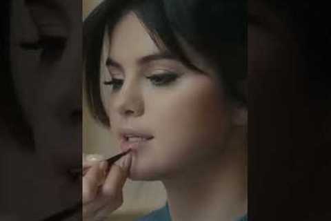Selena Gomez and Hailey Bieber: Who's COPYING Who?